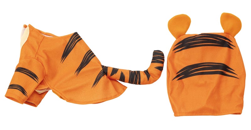 Rubies Disney Winnie the Pooh: Tigger Pet Costume for For Dogs or Cats by Rubies, Small - Image 3